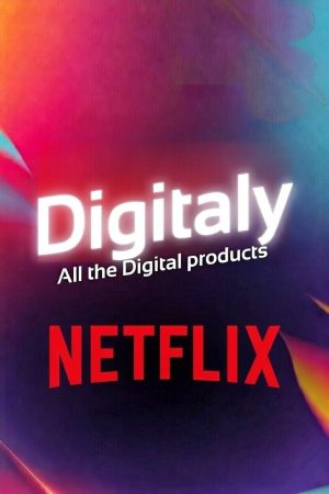 اشتراك نتفليكس