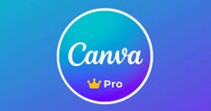 Canva Pro  SUBSCRIPTION UP TO 3/6/12 MONTHS