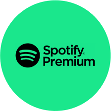 SPOTIFY PREMIUM SUBSCRIPTION 1-12 MONTHS