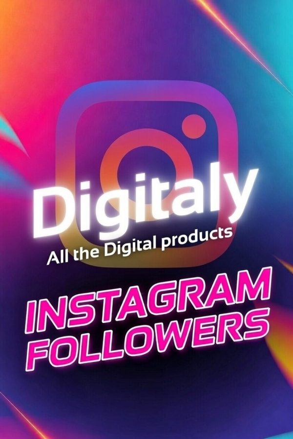 زيادة متابعين انستجرام - 1000 متابع + 100 لايك