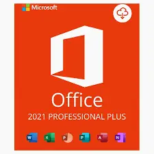 Office 2021 Pro Plus