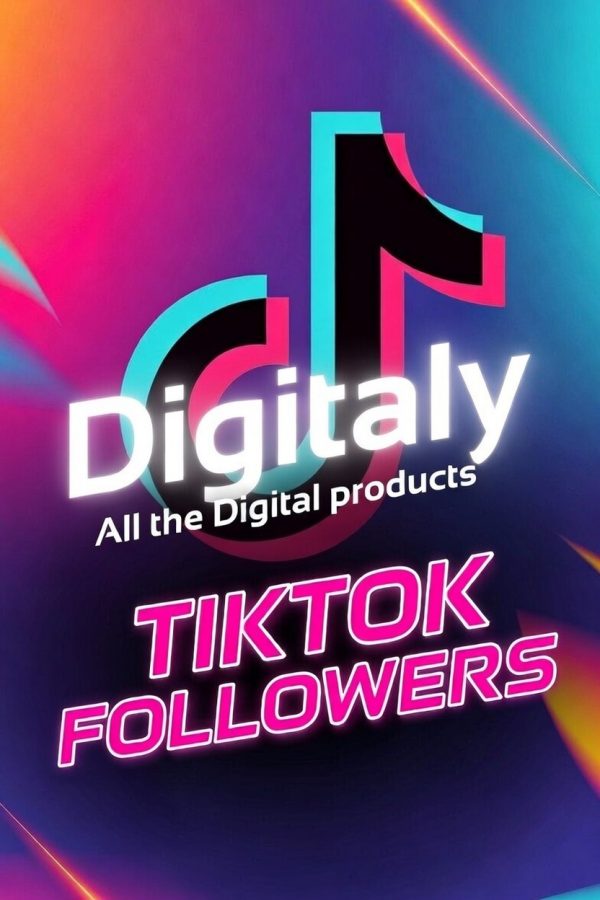 زيادة متابعين تيك توك