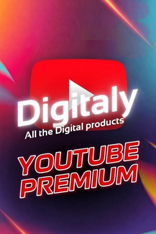 Youtube Premium 1 Month